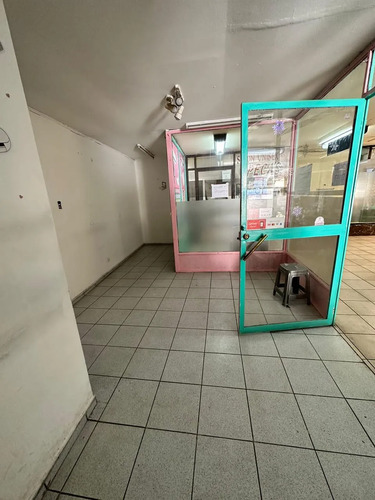 Estupendo Local Comercial San Bernardo