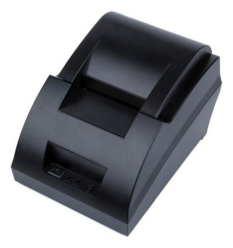 Impresora Térmica 58mm Usb + Bluetooth