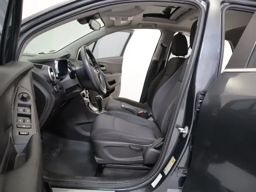 Chevrolet Tracker LT 1.8 TP CT 6AB 4X2