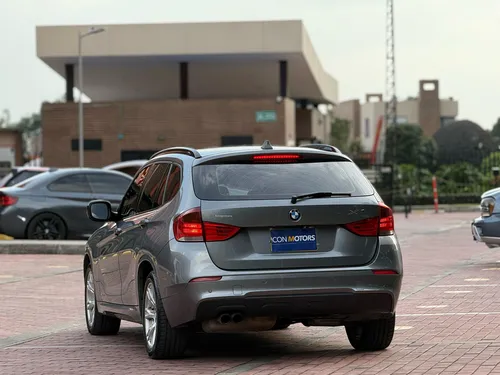 BMW X1 2.0 E84 Xdrive 20i M Edition