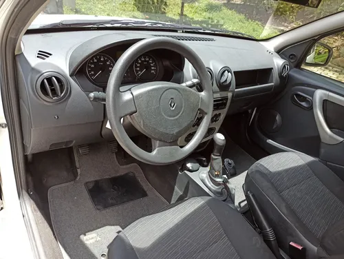Renault Sandero 1.6 Expression