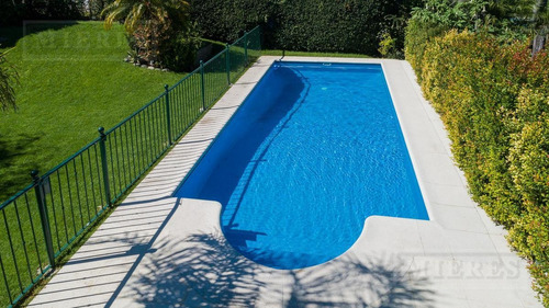 Casa En Venta, Lote Interno, Barrancas De San José, Bancalari