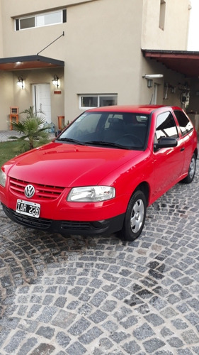 Volkswagen Gol 1.6 I Power 701 2009