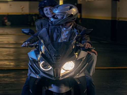 Kymco Downtown 350 No Yamaha Nmax 155 Pcx 160