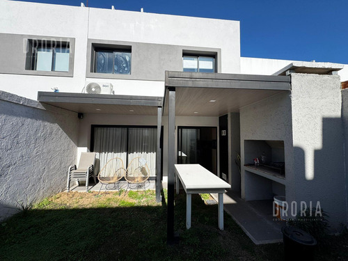 Duplex En Alquiler Miradores De Manantiales Ii Mza 108 L.29