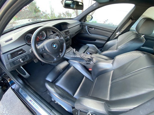 Imagem 11 de 15 de Bmw M3 2011/12