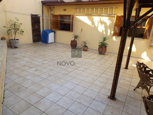 Imagem 24 de 30 de Casa À Venda Em Loteamento Parque Das Hortências (sousas) - Ca005779