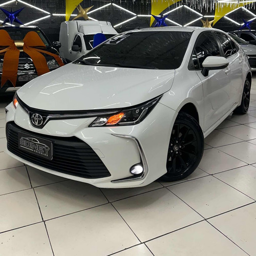 Toyota Corolla 2.0 Gli Dynamic Force Flex Aut. 4p