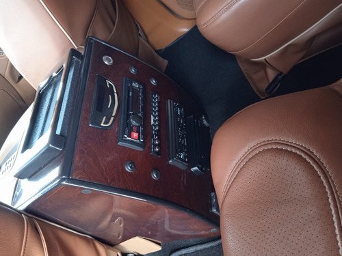 Imagen 9 de 14 de Cadillac-escalade-bellovan Crown-royale Blindada Nivel Iii P