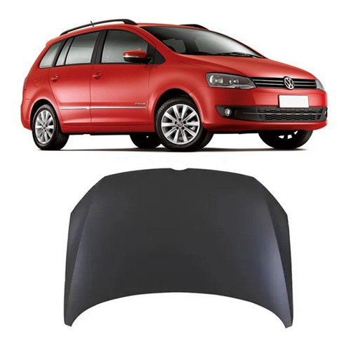Capot Volkswagen Suran 2010 2011 2012 2013 2014