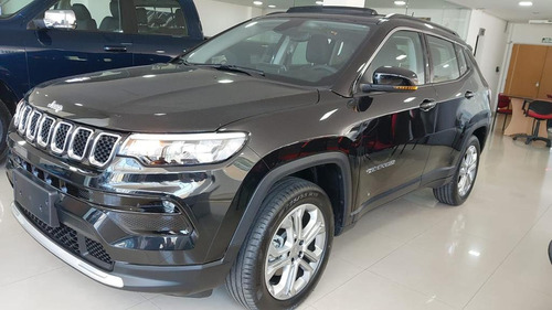 Jeep Compass 1.3 T270 Sport