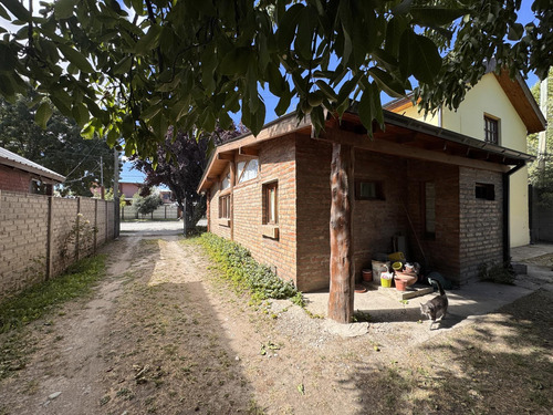 Casa En Trevelin