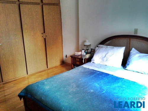 Imagem 11 de 15 de Apartamento - Jardim Paulista - Sp - 522194