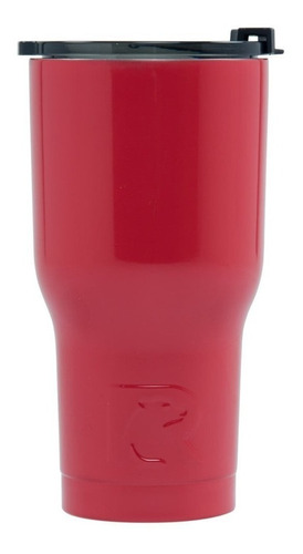 Imagen 4 de 9 de Rtic Termo Empresarial Personalizado Acero Inoxidable Tapa