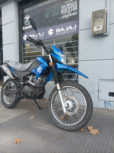 Imagen 7 de 23 de Zanella Zr 125cc Motosuy 100% Financiada Tomamos Su Moto