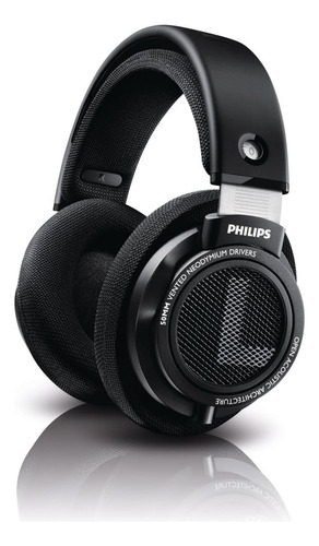 Audífono Philips Shp9500  Profesional