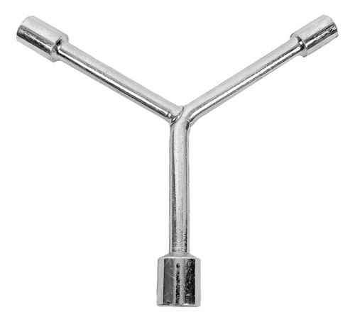 Llave Tipo Cruz 8 10 Y 12 Pulgadas Profesional