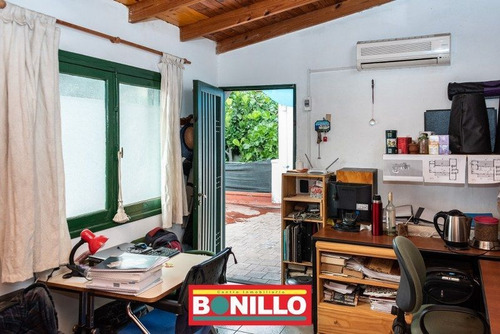 Imagen 10 de 14 de Oficina Venta San Martín