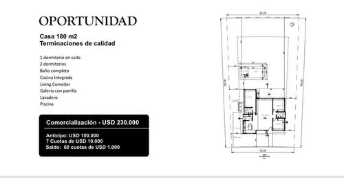 Imagen 2 de 8 de Casa En Venta - San Sebastián, Área 6. Oportunidad!!!