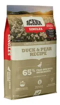 Comprar Acana Pork And Squash Perro 10,2 KG
