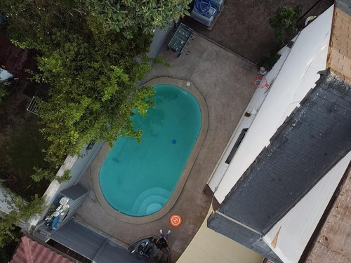 Hermosa Casa En Providencia Cercana Al Parque Inés De Suárez