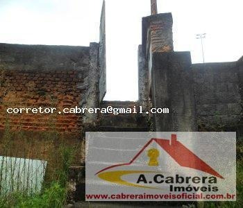Terreno Para Venda Em São Paulo, Siciliano - Terreno S_2-668537