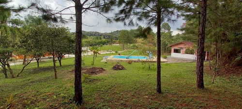 Imagem 2 de 14 de Lindo Sitio Em Mogi Das Cruzes!!!