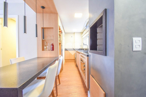 Imagem 15 de 15 de Apartamento - Jardim Botanico - Ref: 43620 - V-58465793