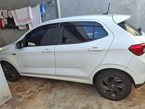 Fiat Argo 1.3 Drive Flex 5p