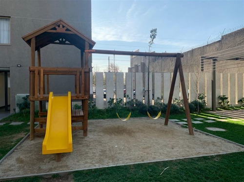 Imagen 23 de 25 de Departamento En Venta En San Miguel