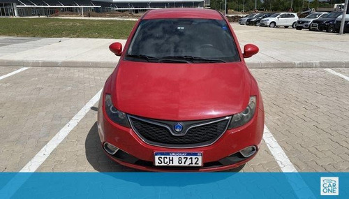 Geely 515 Sedan 1.5 2015
