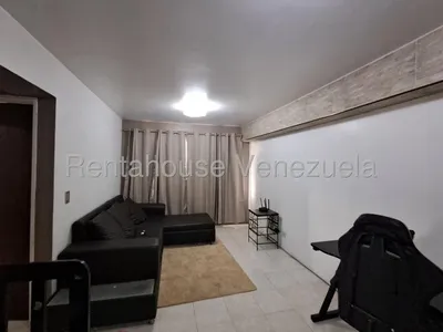 Apartamento en alquiler