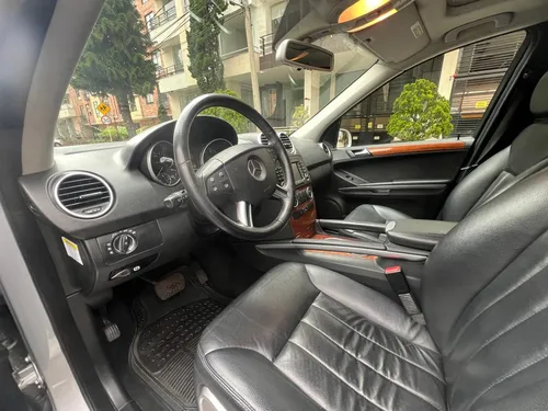 Mercedes-Benz ML 350