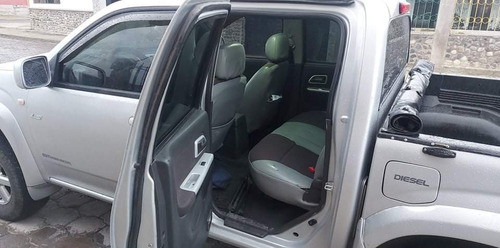 Chevrolet Dmax 3.0 Diesel 4×4 Full