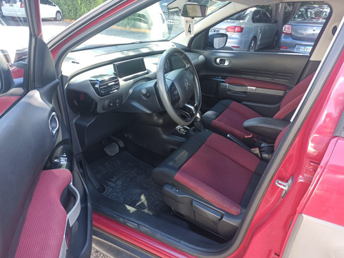 Citroën C4 Cactus 1.2 Puretech 110 At6 S&s Shine