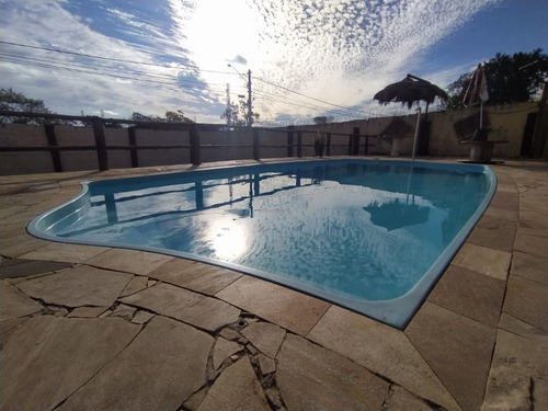 Imagem 1 de 30 de Chácara Com 1 Dormitório À Venda, 585 M² Por R$ 350.000,00 - Godinho - Piracicaba/sp - Ch0241