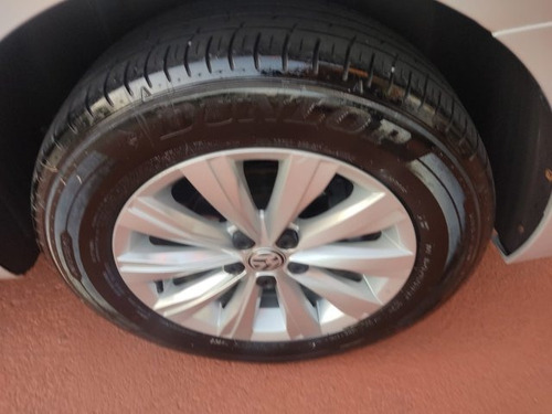 Imagem 10 de 10 de Virtus 1.0 200 Tsi Comfortline Automático