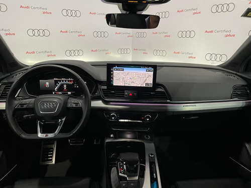 Audi Q5 S LINE