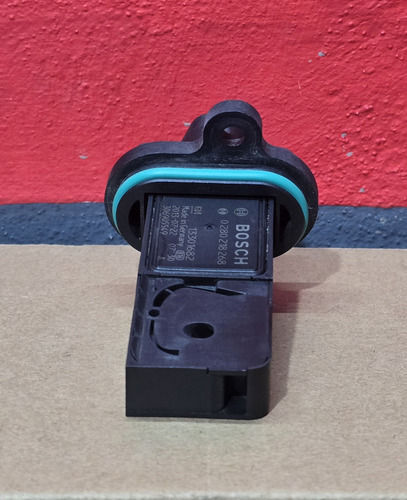 Sensor Maf Chevrolet Sonic 2013-2016, Motor 1.6 L (Usado)
