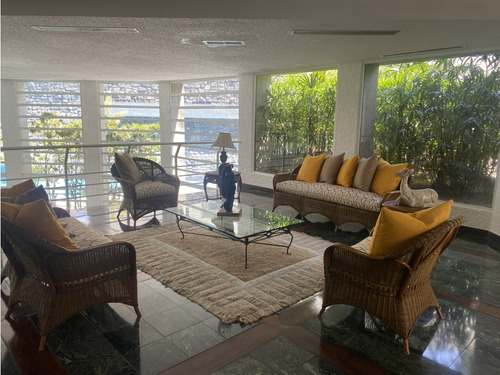 Altamira Apartamento En Alquiler