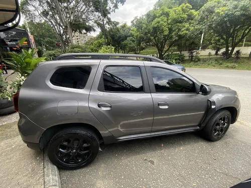 Renault Duster 1.6 Zen
