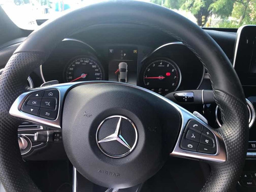Mercedes-benz 250 C250 Avant-garde Amg