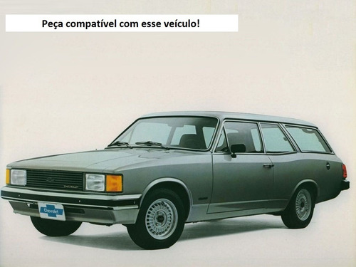 Filtro Combustível Opala 84 85 86 87 88 89 90 91 92 Tecfil