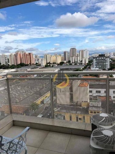 Imagem 13 de 25 de Sala Comercial, 35 M², 1 Vaga No Ipiranga - Sa0050
