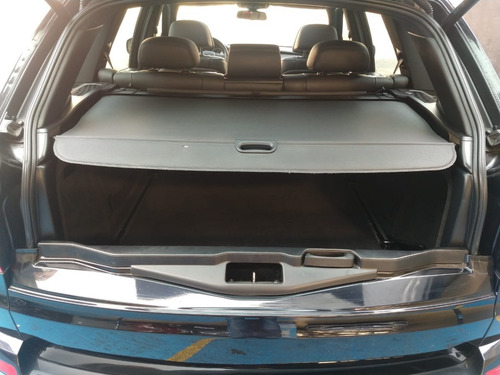 Imagem 12 de 15 de Bmw X5 2012 Bi Turbo V8 Leilao Impecavel Doc Gratis