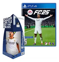 Comprar Ea Sports Fc 25 Ps4 + Tomatodo 03
