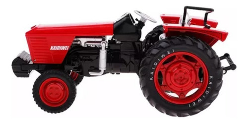 Annan Modelo De Tractor De Aleación Fundida Proporcional 1: