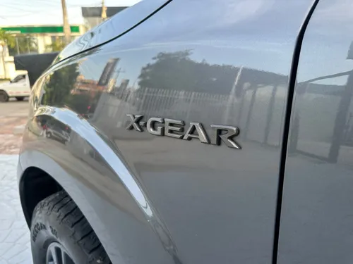 Nissan Frontier 2.5 Le