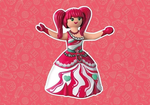 Playmobil Everdreamerz - Starleen Caja 7 Sorpresas - 70387