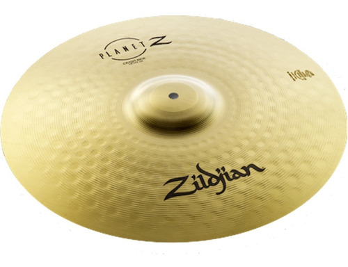 Platillo Zildjian Planet Z Crash Ride 18''